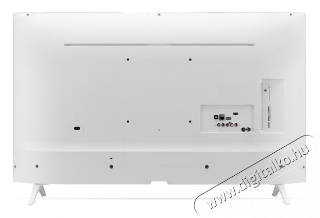 LG 43UM7390PLC Ultra HD Smart LED televízió Televíziók - LED televízió - UHD 4K felbontású - 349518