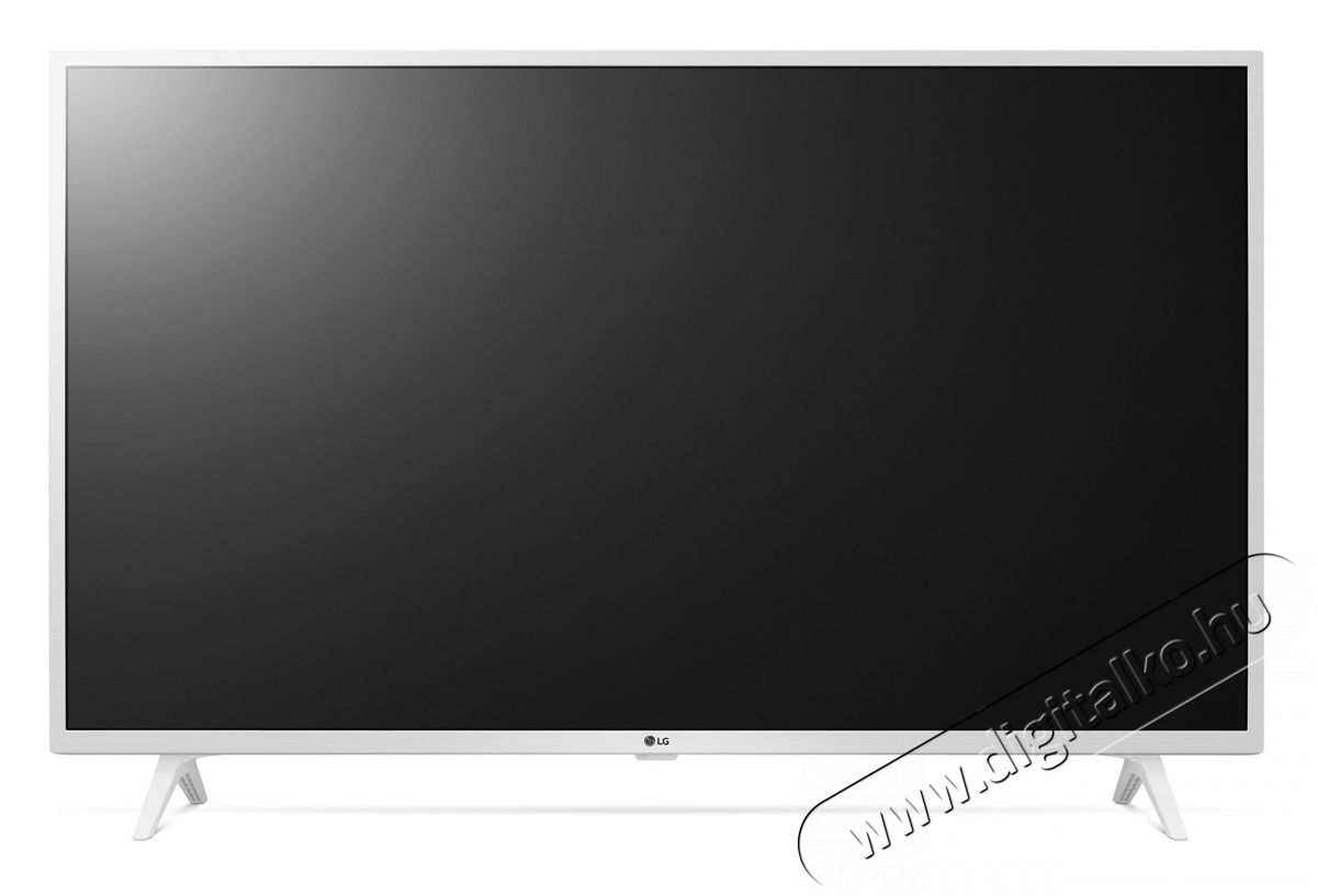 LG 43UM7390PLC Ultra HD Smart LED televízió Televíziók - LED televízió - UHD 4K felbontású - 349518