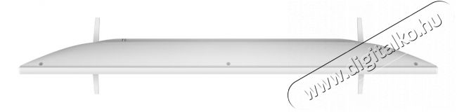 LG 43UM7390PLC Ultra HD Smart LED televízió Televíziók - LED televízió - UHD 4K felbontású - 349518