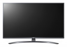 LG 55UM7400PLB Ultra HD Smart LED televízió Televíziók - LED televízió - UHD 4K felbontású - 349498