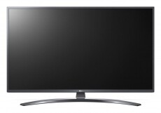 LG 65UM7400PLB Ultra HD Smart LED televízió Televíziók - LED televízió - UHD 4K felbontású - 349499