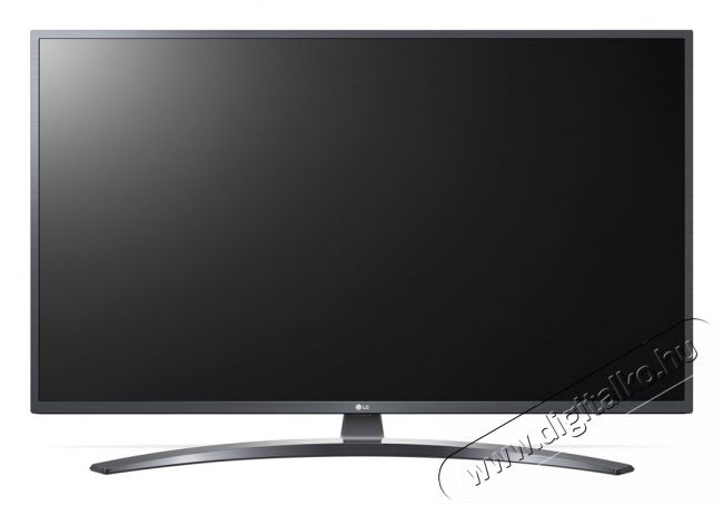 LG 65UM7400PLB Ultra HD Smart LED televízió Televíziók - LED televízió - UHD 4K felbontású - 349499