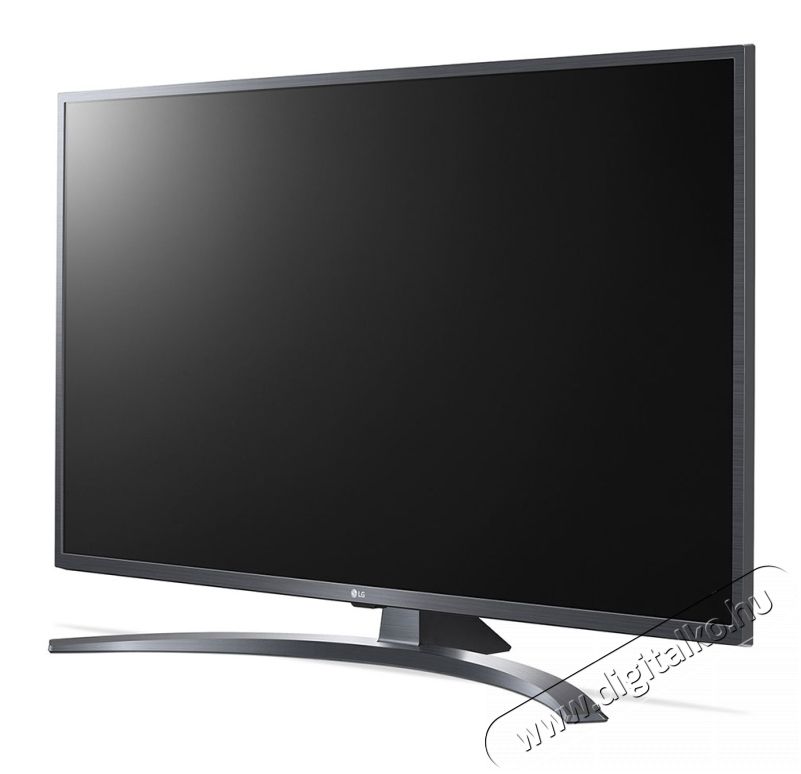 LG 65UM7400PLB Ultra HD Smart LED televízió Televíziók - LED televízió - UHD 4K felbontású - 349499