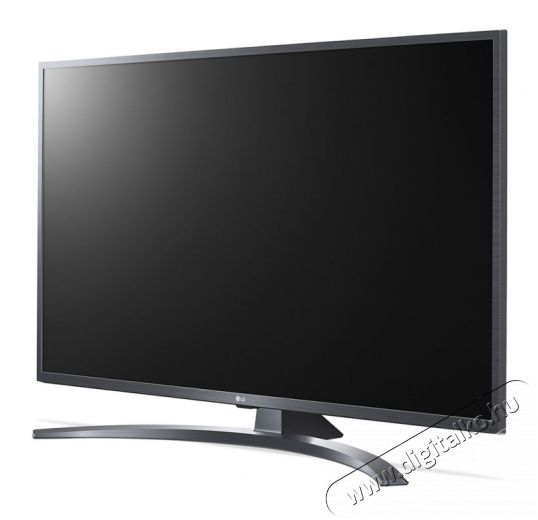 LG 65UM7400PLB Ultra HD Smart LED televízió Televíziók - LED televízió - UHD 4K felbontású - 349499