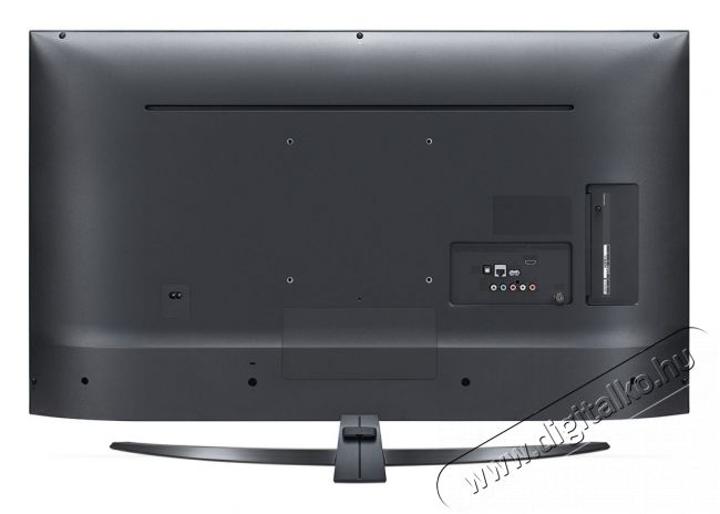 LG 65UM7400PLB Ultra HD Smart LED televízió Televíziók - LED televízió - UHD 4K felbontású - 349499