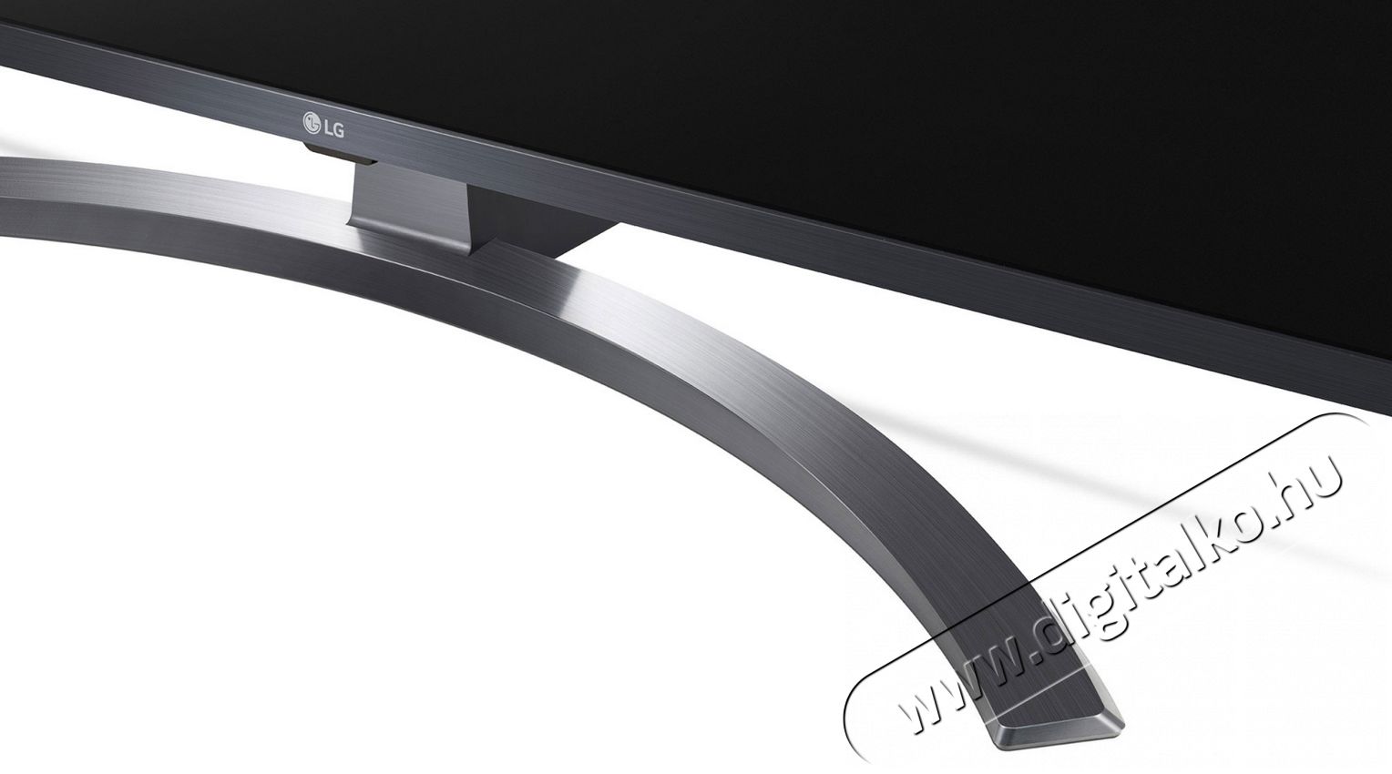 LG 65UM7400PLB Ultra HD Smart LED televízió Televíziók - LED televízió - UHD 4K felbontású - 349499