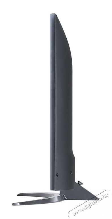 LG 65UM7400PLB Ultra HD Smart LED televízió Televíziók - LED televízió - UHD 4K felbontású - 349499