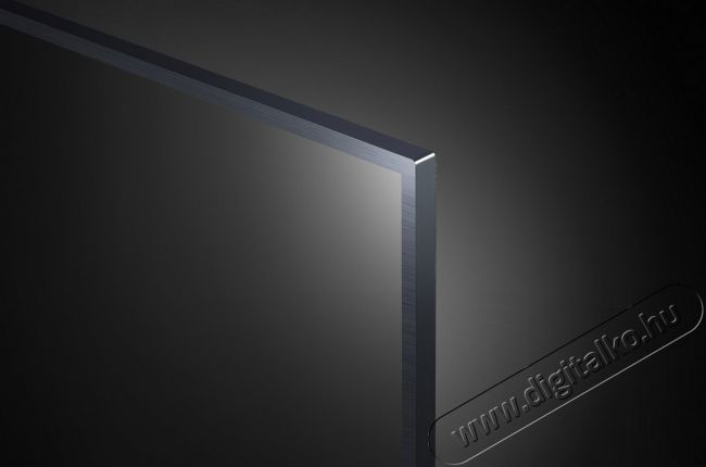 LG 65UM7400PLB Ultra HD Smart LED televízió Televíziók - LED televízió - UHD 4K felbontású - 349499