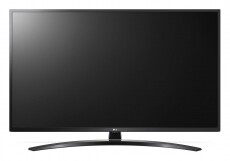 LG 55UM7450PLA Ultra HD Smart LED televízió Televíziók - LED televízió - UHD 4K felbontású - 349502