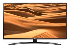 LG 55UM7450PLA Ultra HD Smart LED televízió Televíziók - LED televízió - UHD 4K felbontású - 349502