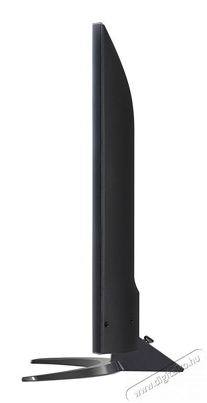 LG 55UM7450PLA Ultra HD Smart LED televízió Televíziók - LED televízió - UHD 4K felbontású - 349502