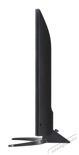 LG 55UM7450PLA Ultra HD Smart LED televízió Televíziók - LED televízió - UHD 4K felbontású - 349502