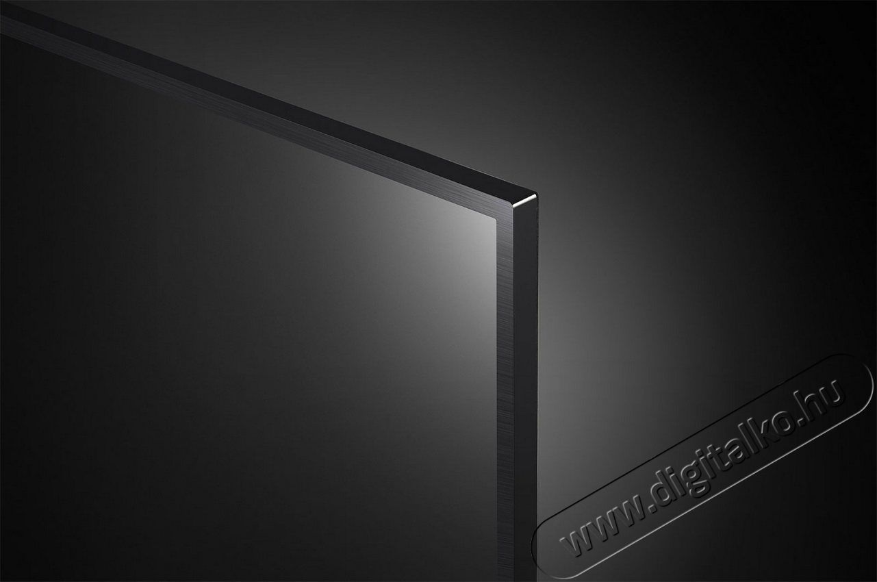 LG 55UM7450PLA Ultra HD Smart LED televízió Televíziók - LED televízió - UHD 4K felbontású - 349502
