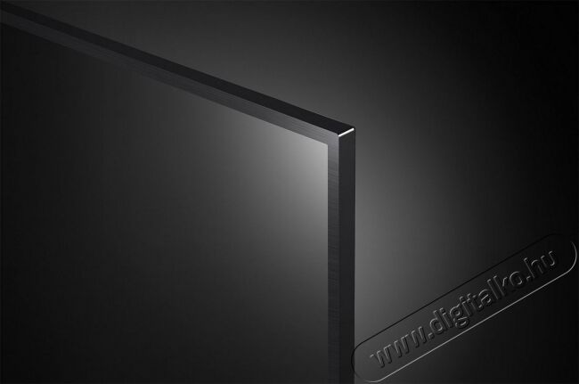 LG 55UM7450PLA Ultra HD Smart LED televízió Televíziók - LED televízió - UHD 4K felbontású - 349502