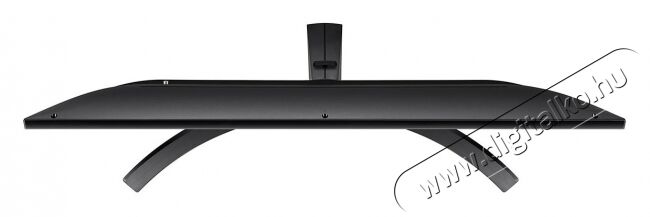LG 55UM7450PLA Ultra HD Smart LED televízió Televíziók - LED televízió - UHD 4K felbontású - 349502