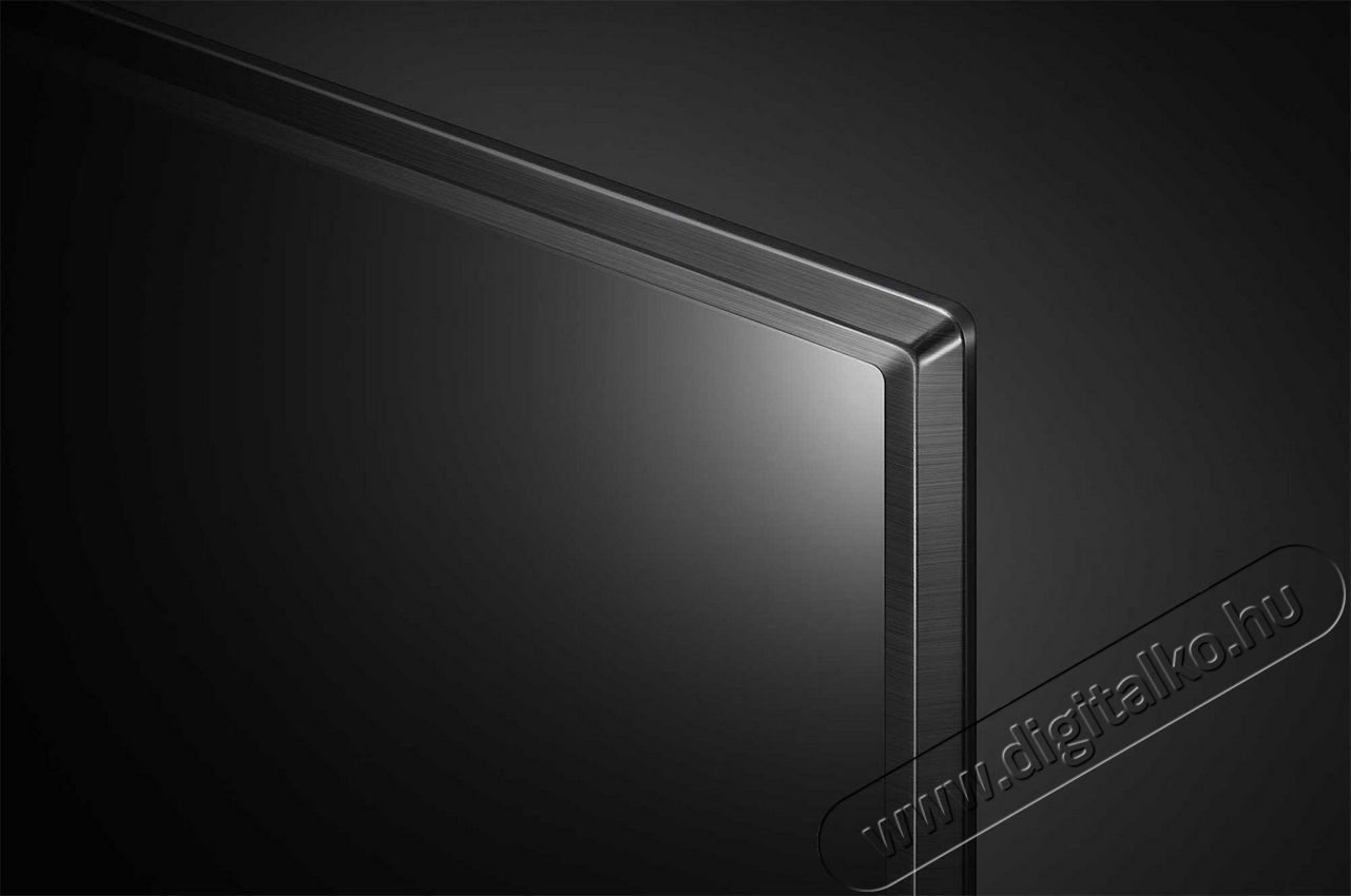 LG 43UM7500PLA Ultra HD Smart LED televízió Televíziók - LED televízió - UHD 4K felbontású - 349493
