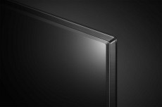 LG 43UM7500PLA Ultra HD Smart LED televízió Televíziók - LED televízió - UHD 4K felbontású - 349493