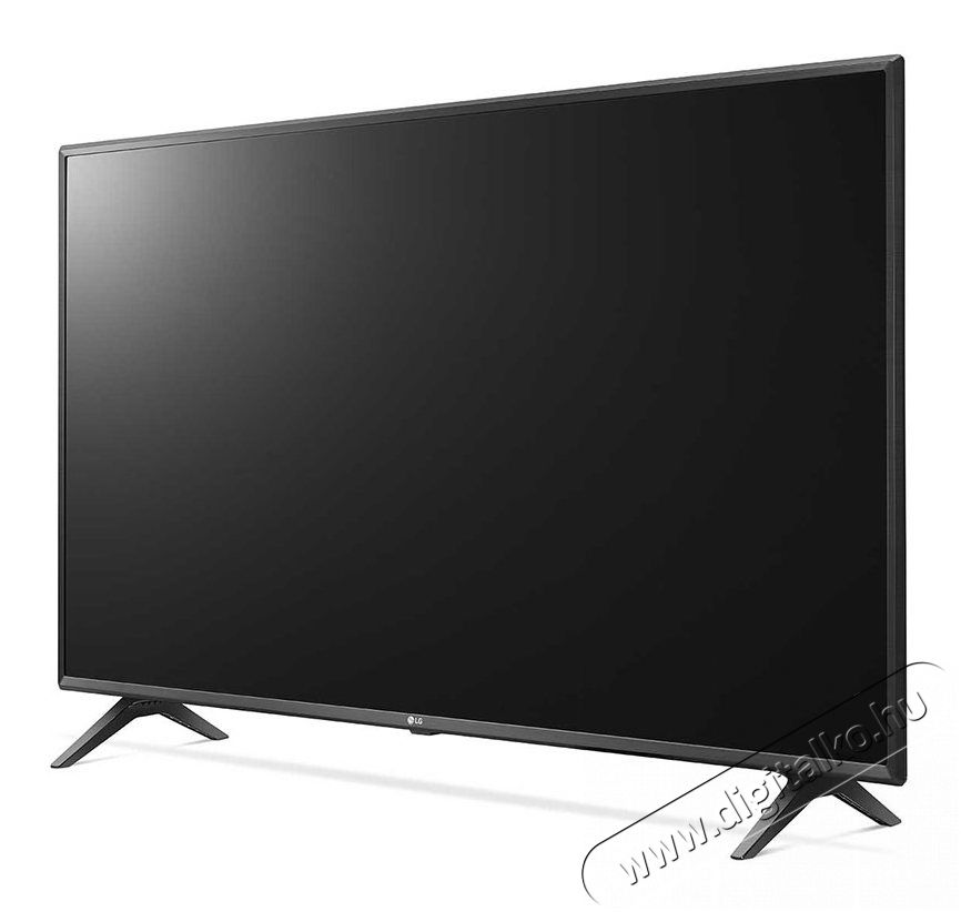 LG 43UM7500PLA Ultra HD Smart LED televízió Televíziók - LED televízió - UHD 4K felbontású - 349493