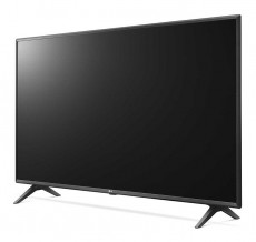 LG 43UM7500PLA Ultra HD Smart LED televízió Televíziók - LED televízió - UHD 4K felbontású - 349493