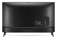 LG 43UM7500PLA Ultra HD Smart LED televízió Televíziók - LED televízió - UHD 4K felbontású - 349493