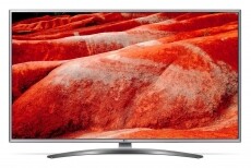 LG 43UM7600PLB Ultra HD Smart LED televízió Televíziók - LED televízió - UHD 4K felbontású - 349509