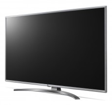 LG 50UM7600PLB Ultra HD Smart LED televízió Televíziók - LED televízió - UHD 4K felbontású - 349510
