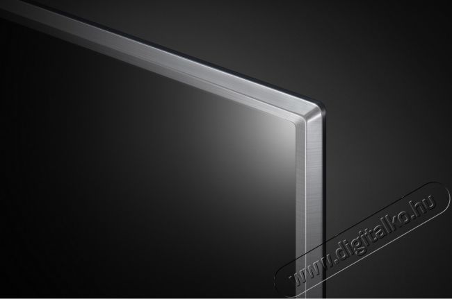 LG 50UM7600PLB Ultra HD Smart LED televízió Televíziók - LED televízió - UHD 4K felbontású - 349510