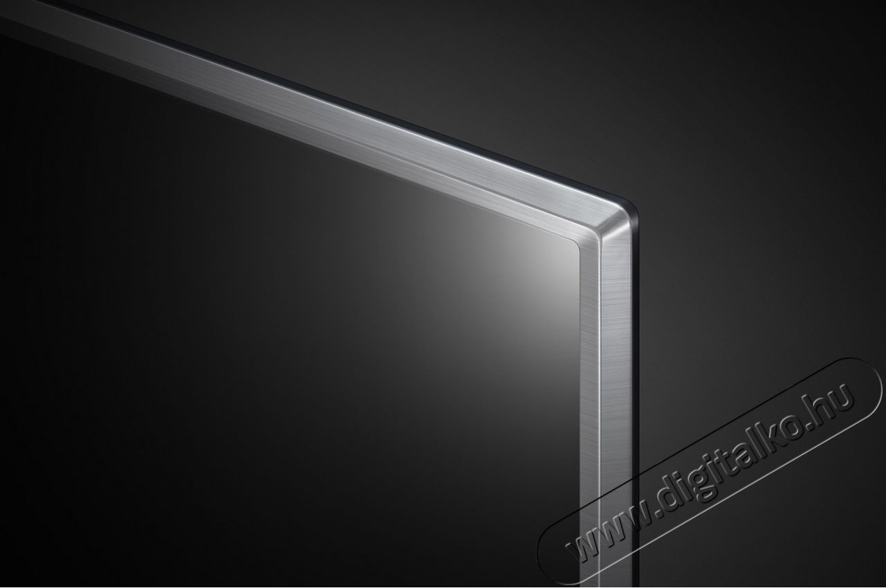 LG 43UM7600PLB Ultra HD Smart LED televízió Televíziók - LED televízió - UHD 4K felbontású - 349509