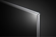 LG 43UM7600PLB Ultra HD Smart LED televízió Televíziók - LED televízió - UHD 4K felbontású - 349509