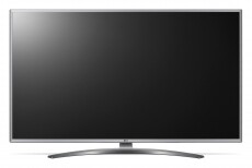 LG 43UM7600PLB Ultra HD Smart LED televízió Televíziók - LED televízió - UHD 4K felbontású - 349509