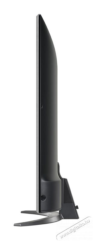 LG 43UM7600PLB Ultra HD Smart LED televízió Televíziók - LED televízió - UHD 4K felbontású - 349509