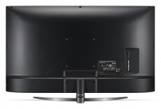 LG 43UM7600PLB Ultra HD Smart LED televízió Televíziók - LED televízió - UHD 4K felbontású - 349509