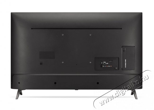 LG 43UU640C UHD LED TV üzleti funkciókkal Újdonságok - Új termékek - 347376