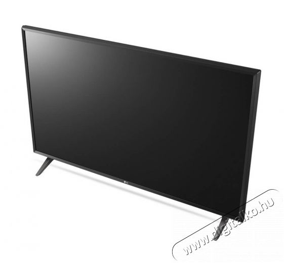 LG 43UU640C UHD LED TV üzleti funkciókkal Újdonságok - Új termékek - 347376