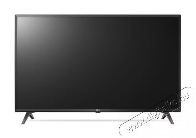 LG 43UU640C UHD LED TV üzleti funkciókkal Újdonságok - Új termékek - 347376