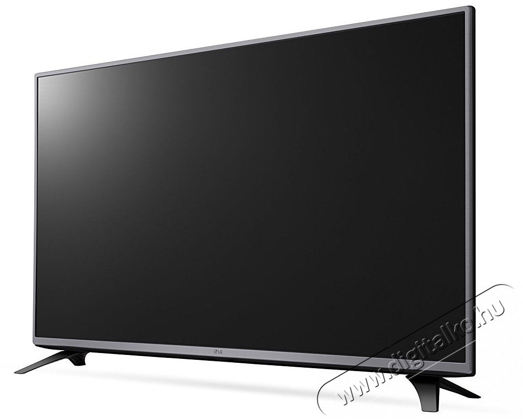 LG 49LW310C Full HD LED Hotel televízió Televíziók - LED televízió - 1080p Full HD felbontású - 326603