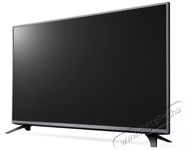 LG 49LW310C Full HD LED Hotel televízió Televíziók - LED televízió - 1080p Full HD felbontású - 326603