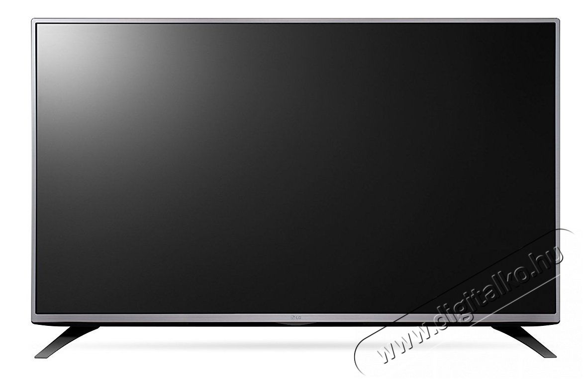 LG 49LW310C Full HD LED Hotel televízió Televíziók - LED televízió - 1080p Full HD felbontású - 326603