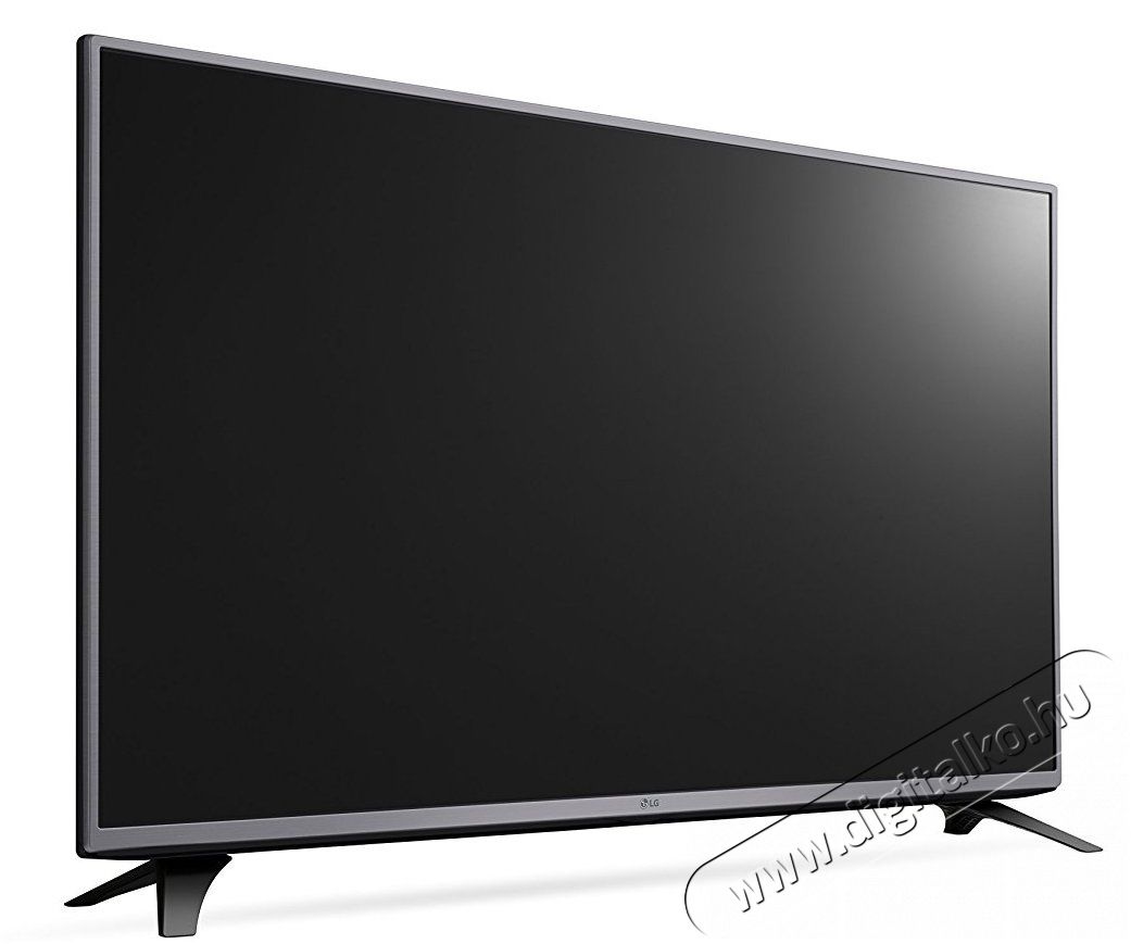 LG 49LW310C Full HD LED Hotel televízió Televíziók - LED televízió - 1080p Full HD felbontású - 326603