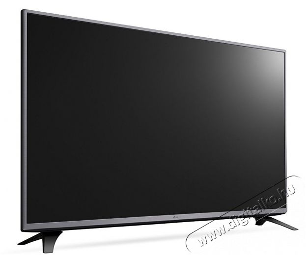 LG 49LW310C Full HD LED Hotel televízió Televíziók - LED televízió - 1080p Full HD felbontású - 326603