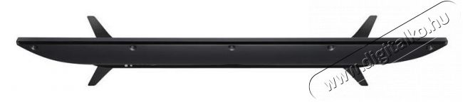 LG 49LW340C Full HD LED Hotel televízió Televíziók - LED televízió - 1080p Full HD felbontású - 323396