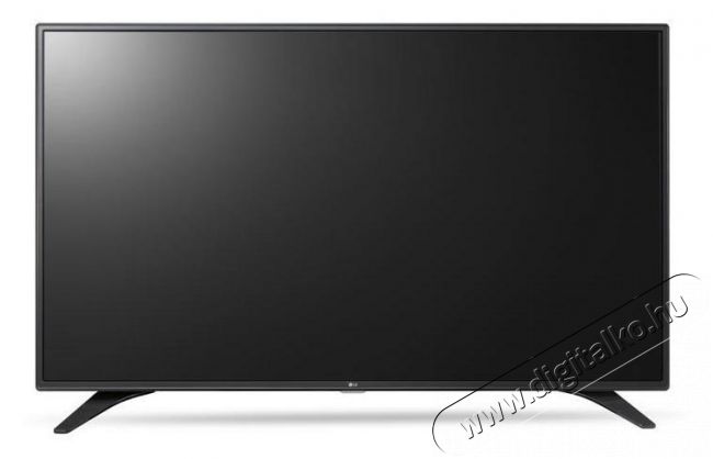 LG 49LW340C Full HD LED Hotel televízió Televíziók - LED televízió - 1080p Full HD felbontású - 323396
