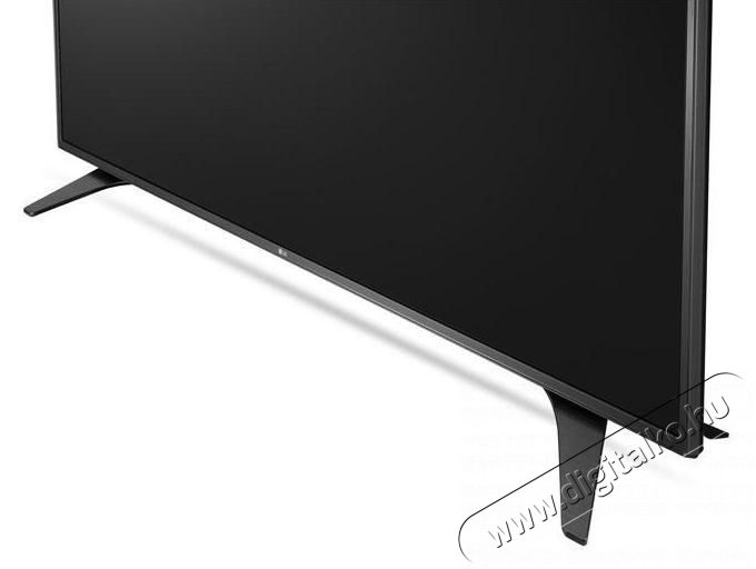 LG 49LW340C Full HD LED Hotel televízió Televíziók - LED televízió - 1080p Full HD felbontású - 323396