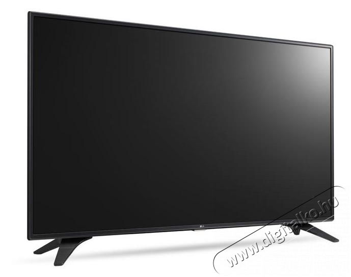 LG 49LW340C Full HD LED Hotel televízió Televíziók - LED televízió - 1080p Full HD felbontású - 323396