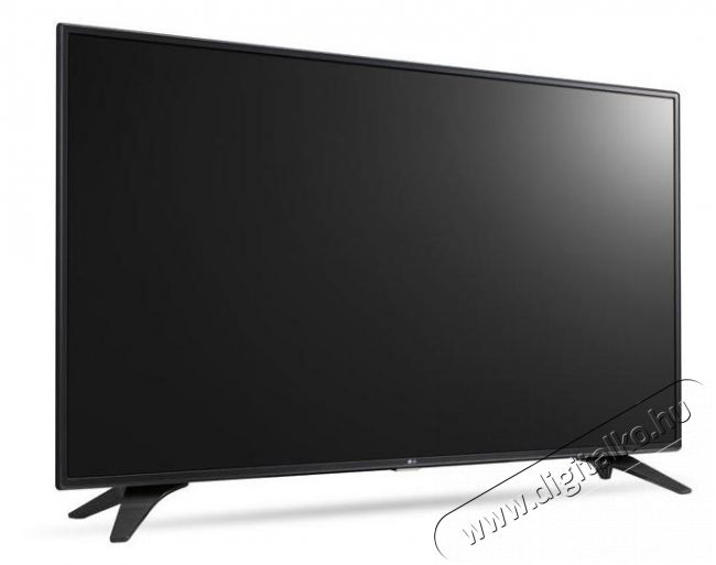 LG 49LW340C Full HD LED Hotel televízió Televíziók - LED televízió - 1080p Full HD felbontású - 323396
