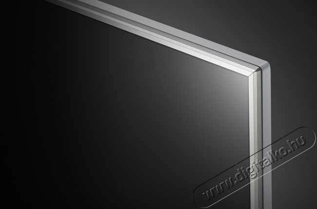 LG 49SJ810V SUPER Ultra HD Smart LED televízió Televíziók - LED televízió - UHD 4K felbontású - 322258