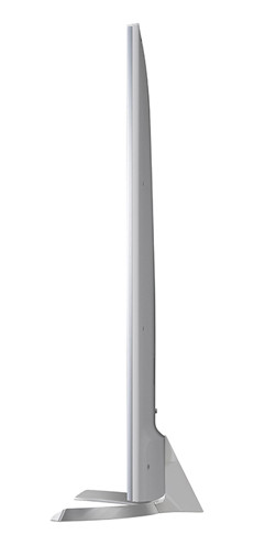 LG 49SJ810V SUPER Ultra HD Smart LED televízió Televíziók - LED televízió - UHD 4K felbontású - 322258