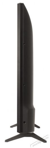 LG 49UJ6307 Ultra HD Smart LED televízió Televíziók - LED televízió - UHD 4K felbontású - 320340