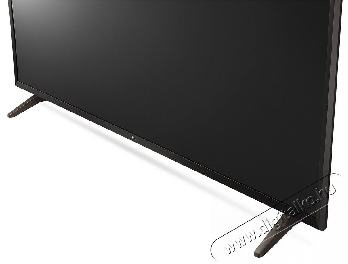 LG 49UJ6307 Ultra HD Smart LED televízió Televíziók - LED televízió - UHD 4K felbontású - 320340