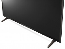 LG 49UJ6307 Ultra HD Smart LED televízió Televíziók - LED televízió - UHD 4K felbontású - 320340